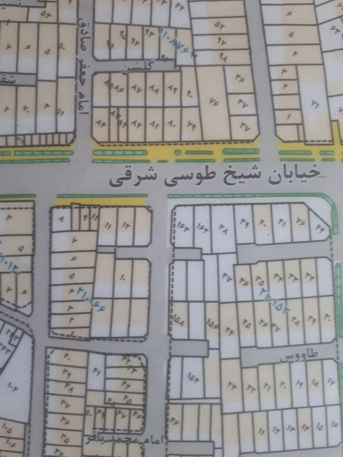 اجاره منزل ویلایی ۶۰ متری دوطبقه در میثم|اجارهٔ خانه و ویلا|اصفهان, فجر|دیوار