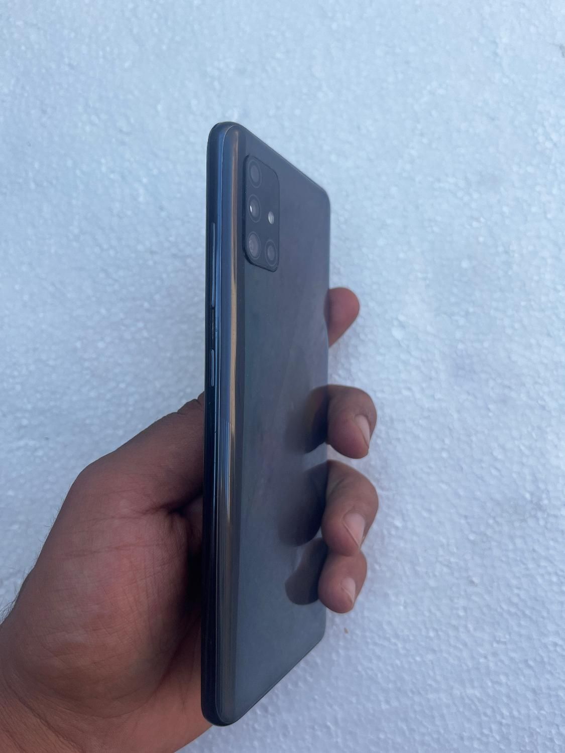 گوشی سامسونگ Galaxy A51|موبایل|اصفهان, آزادگان|دیوار