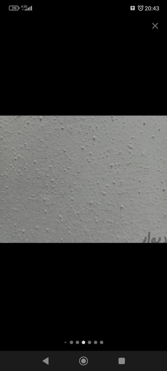 کنتکس قابل شستشو با ضمانت نامه متری ۴۰ هزار تومن|خدمات پیشه و مهارت|شیراز, شهرک امیر کبیر|دیوار