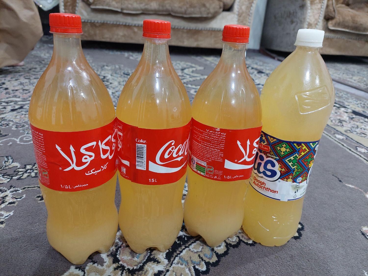 آبغوره طبیعی  خالص بدون نمک|خوردنی و آشامیدنی|رباط‌کریم, |دیوار