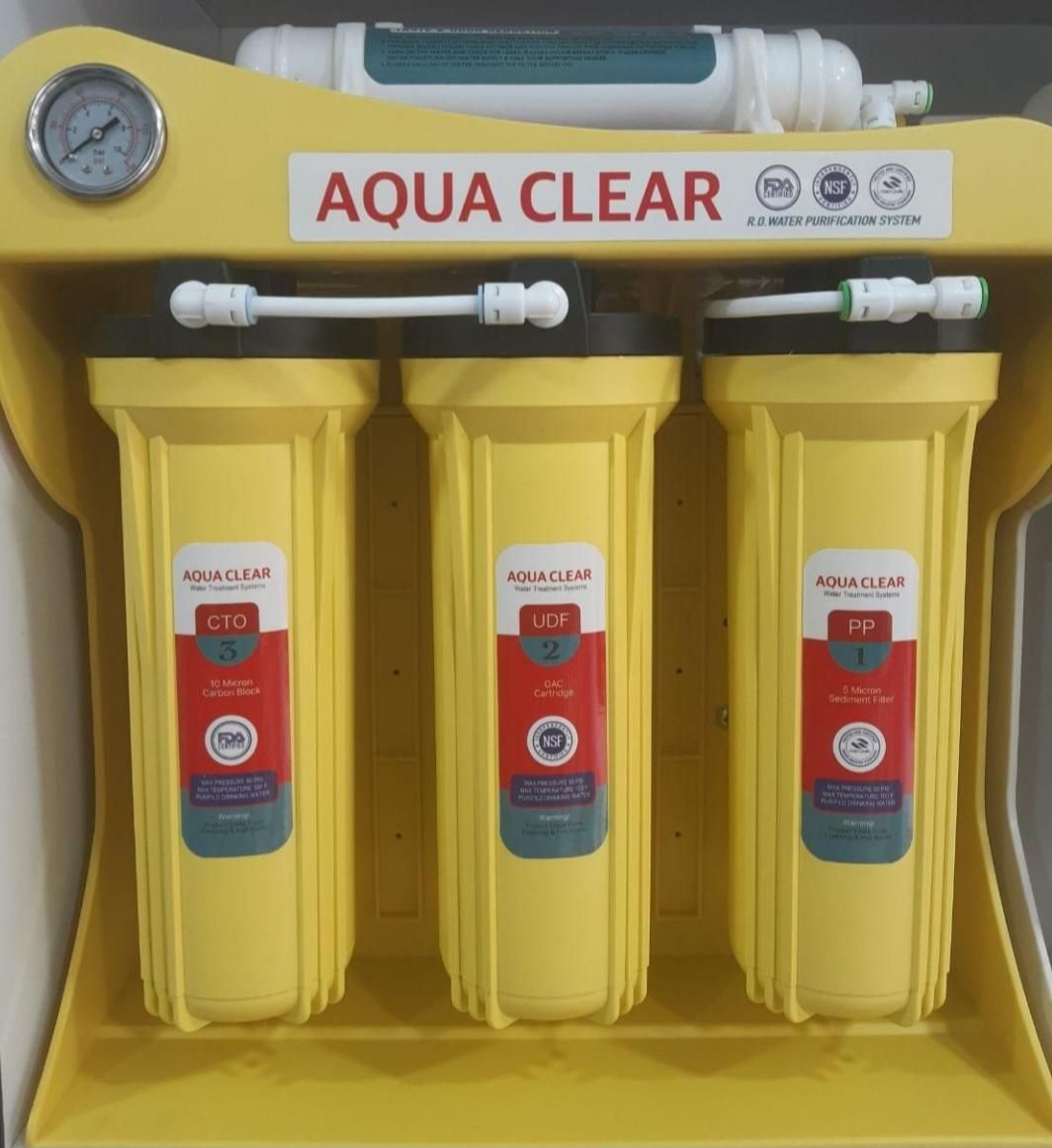 فروش تعمیرات نصب سرویس دستگاه آب شیرین کن تصفیه|آب‌سردکن و تصفیه آب|قم, پردیسان|دیوار