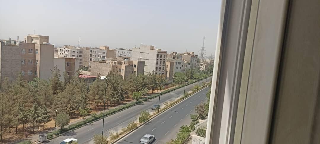 ۸۵متر/۲خ/مبعث|فروش آپارتمان|تهران, جنت‌آباد شمالی|دیوار