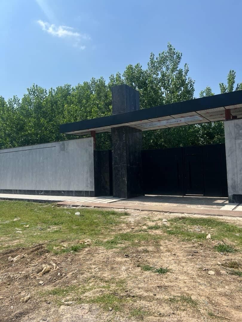 ویلایی / زمین / مسکونی / هکتاری /|فروش زمین و ملک کلنگی|رشت, منظریه|دیوار