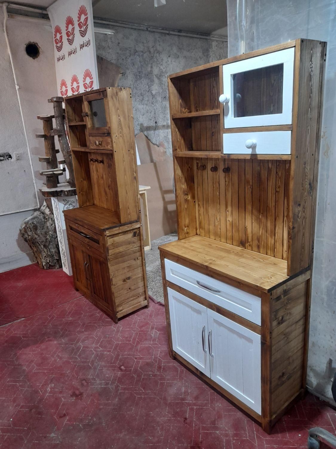 تعمیرات انواع لوازم چوبی|خدمات پیشه و مهارت|قم, زاویه|دیوار