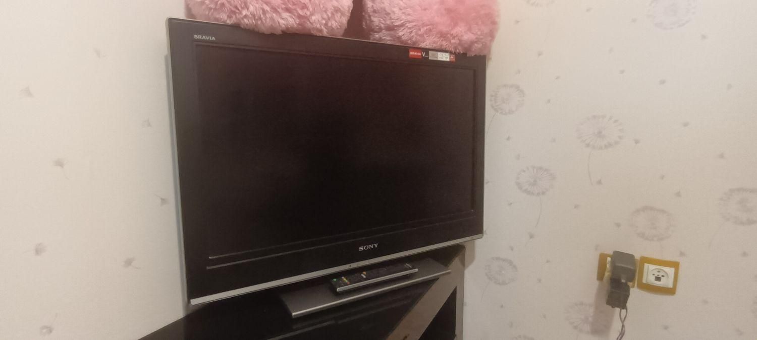 السیدی سونی براویا ۳۲ اینچ|تلویزیون و پروژکتور|تهران, افسریه شمالی|دیوار