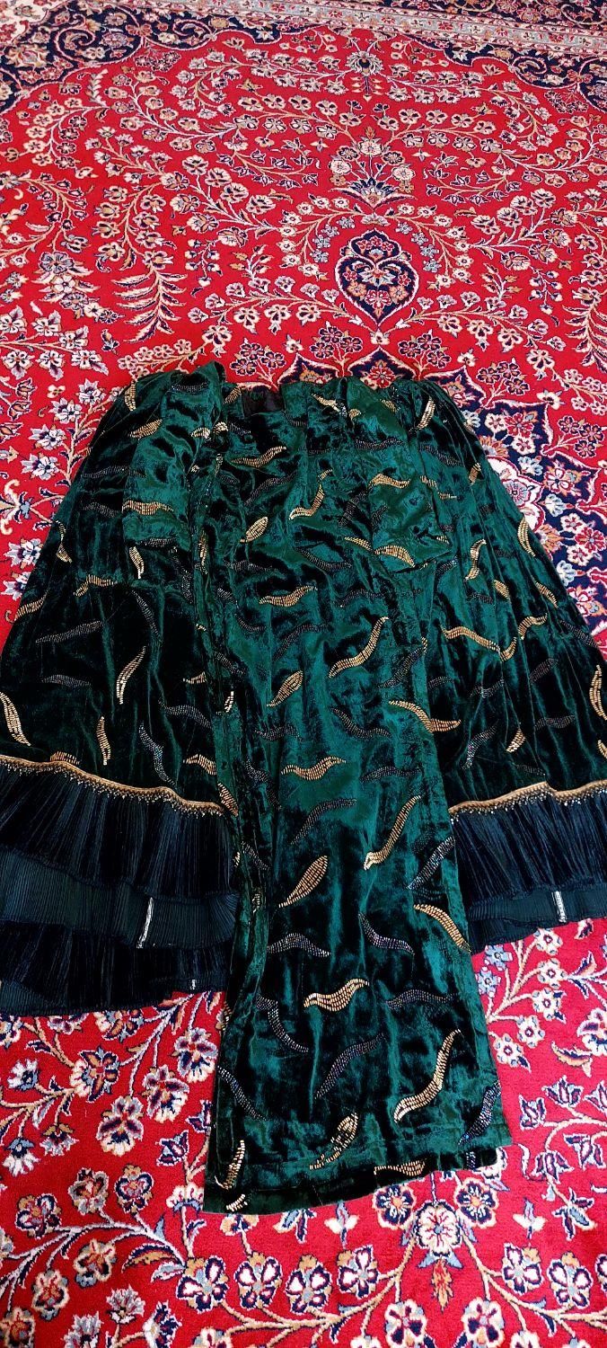 لباس محلی نو نو|لباس|یاسوج, |دیوار