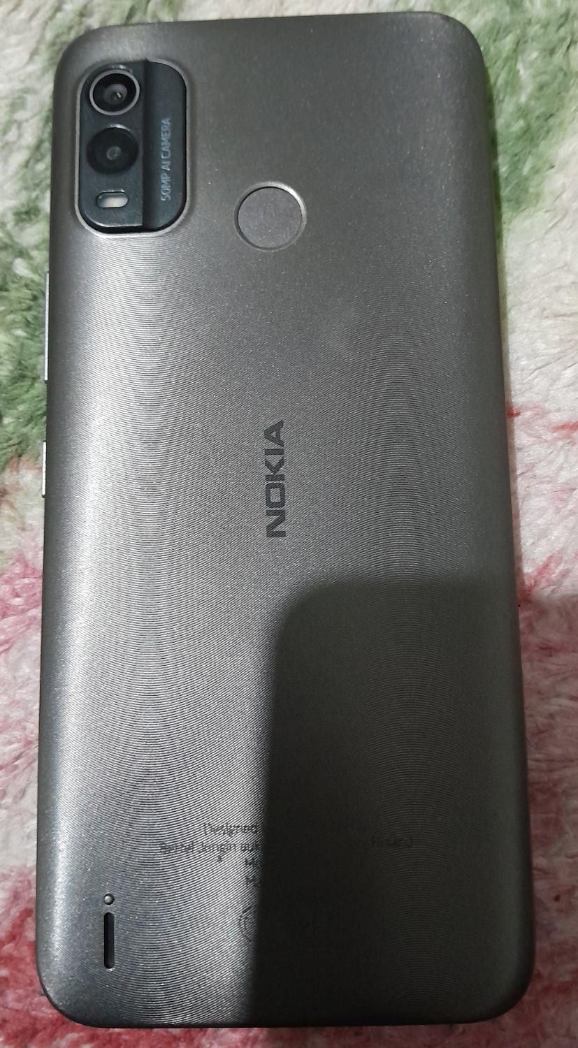 نوکیا G11 Plus با حافظهٔ ۶۴ گیگابایت|موبایل|ابهر, |دیوار