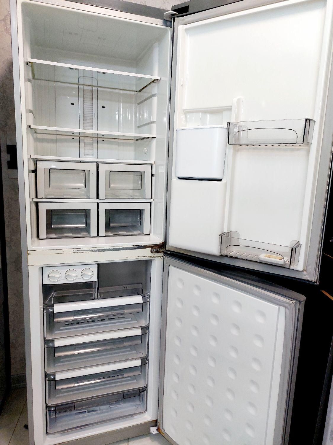 یخچال الکترواستیل فروش فورری|یخچال و فریزر|تهران, وردآورد|دیوار