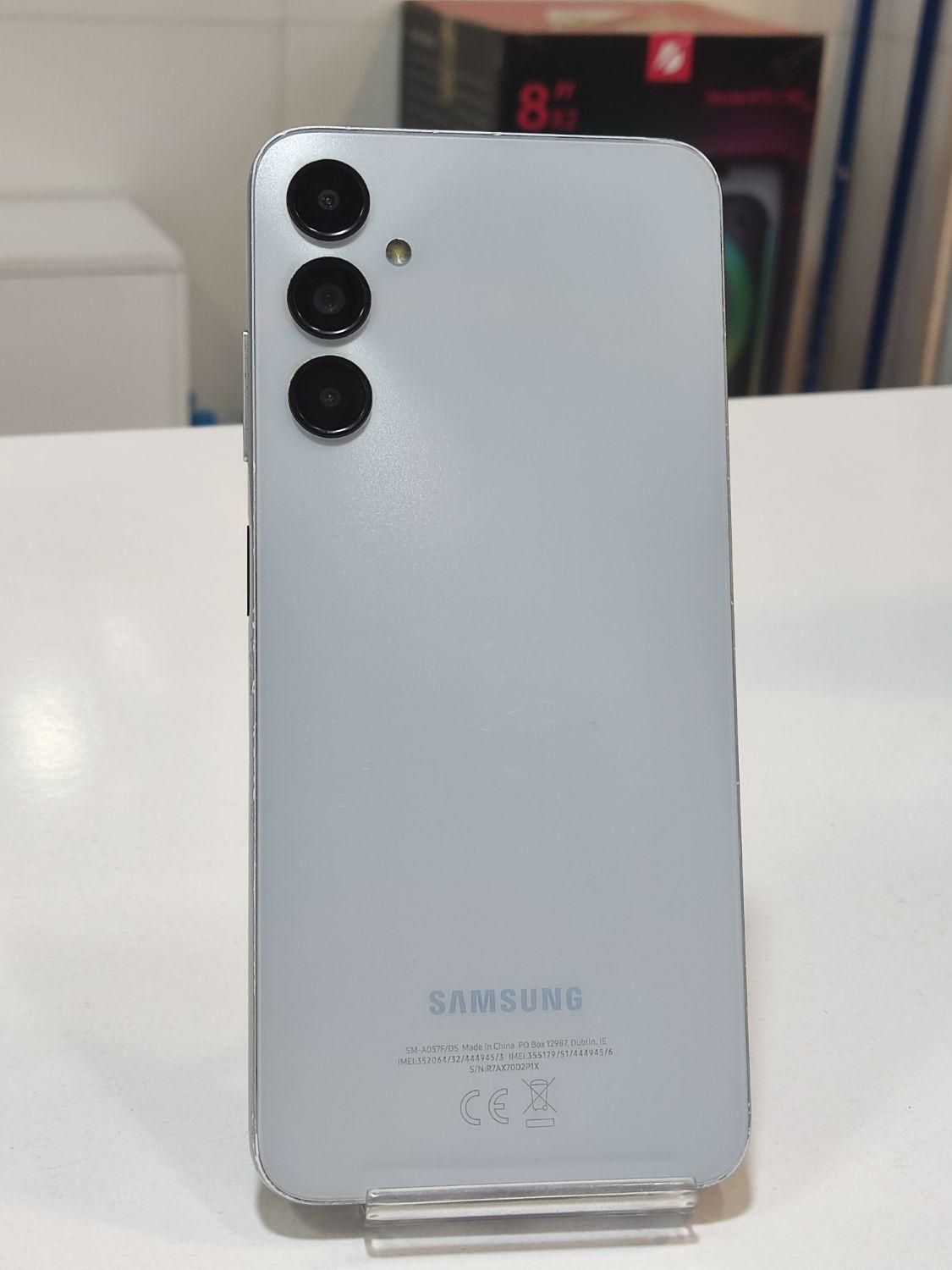 سامسونگ Galaxy A05s با حافظهٔ ۶۴ گیگابایت|موبایل|گنبد کاووس, |دیوار