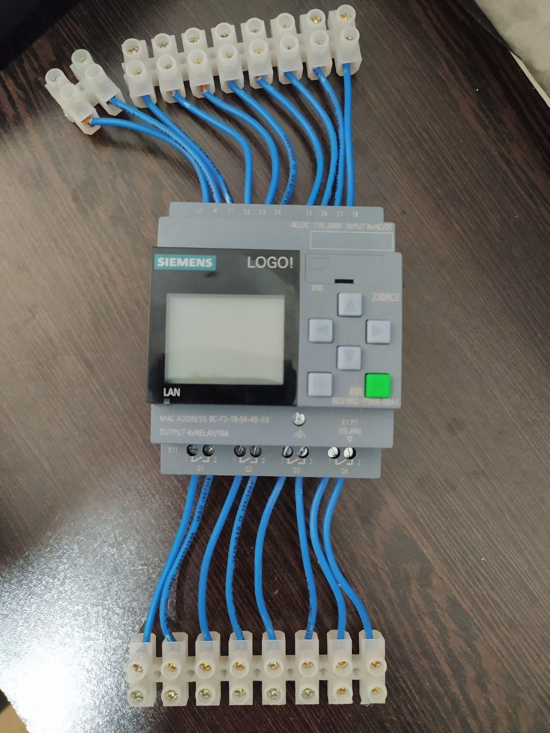 plc logo 8 (پی ال سی)|ماشین‌آلات صنعتی|میناب, |دیوار