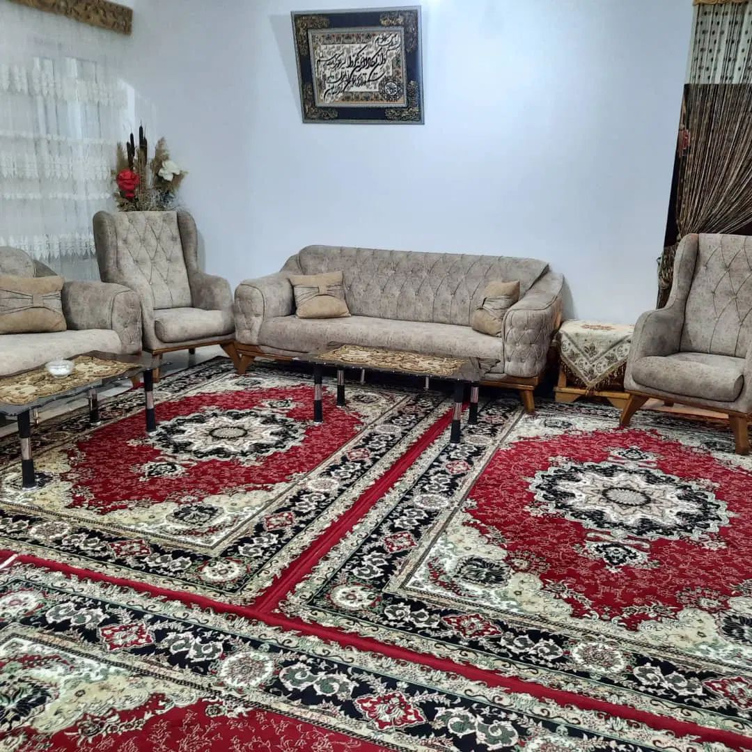 واحد ۹۵ متری مسکن مهر گلشهر۲بلوک ۴ واحدی|فروش آپارتمان|ارومیه, |دیوار