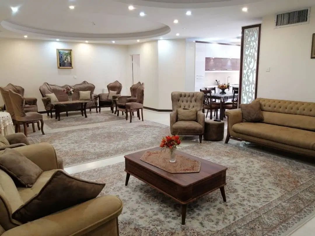 فروش آپارتمان 120 متری/ فول امکانات / میدان نارنج|فروش آپارتمان|ری, شهرری|دیوار