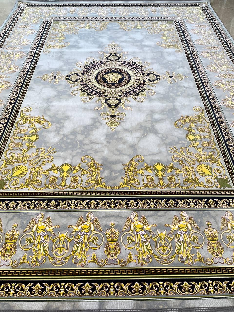خانه فرش قرمز طرح تخفیف عید نوروز|فرش|اهواز, پادادشهر|دیوار