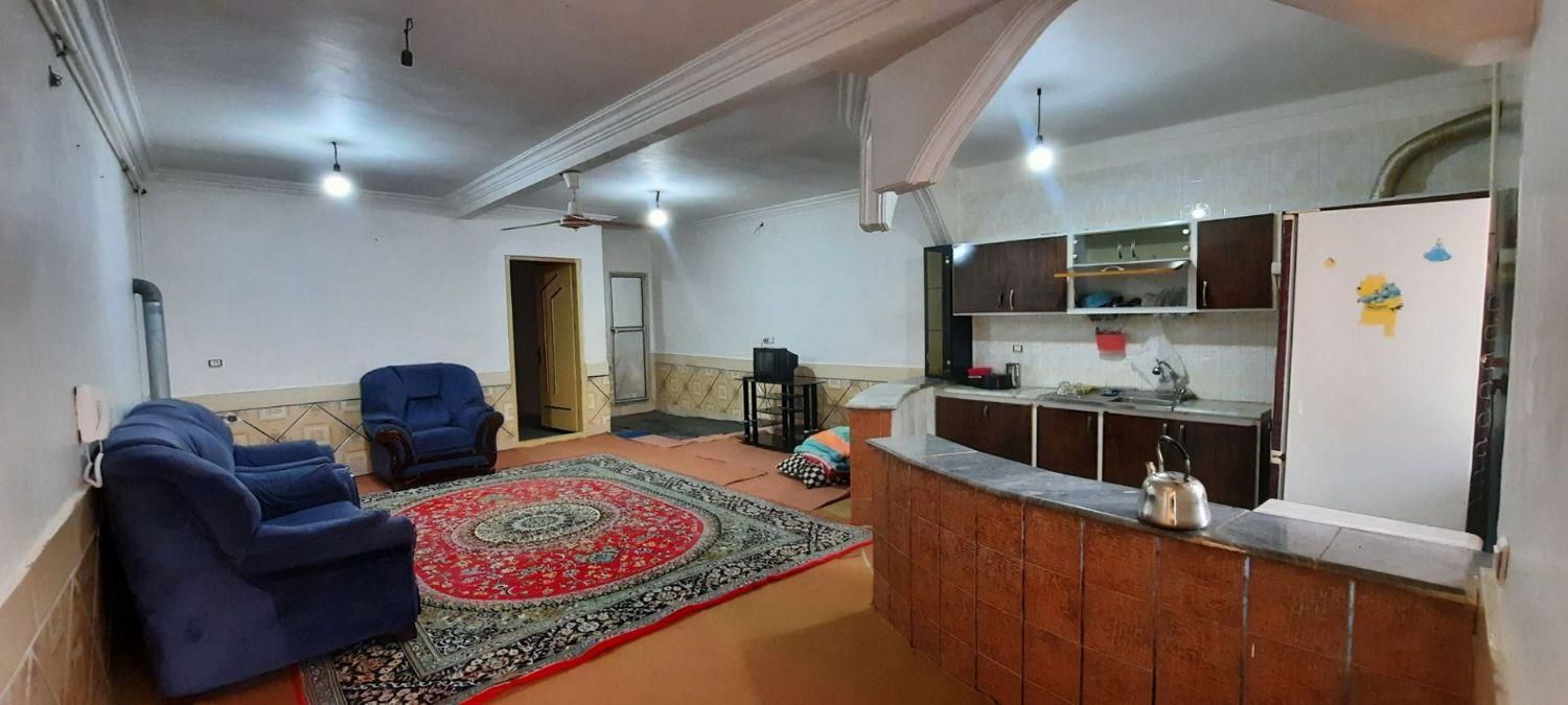 سوئیت با امکانات  جاده ناهار خوران پارتیان|اجارهٔ کوتاه‌مدت آپارتمان و سوئیت|گرگان, |دیوار