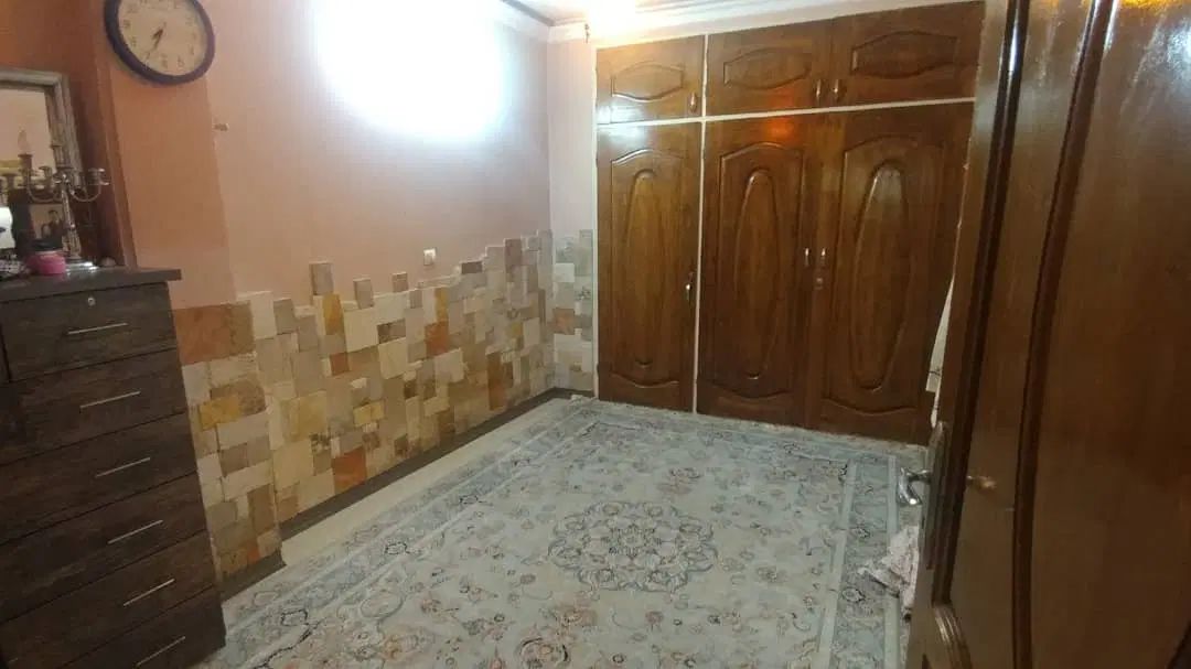 فروش آپارتمان ۱۰۷ متری ۲ خوابه در پرستار|فروش آپارتمان|تهران, پرستار|دیوار