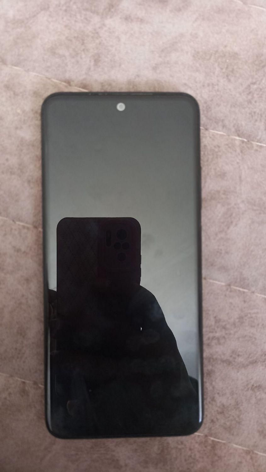 شیائومی Redmi Note 11S با حافظهٔ ۱۲۸ گیگابایت|موبایل|گلبهار, |دیوار