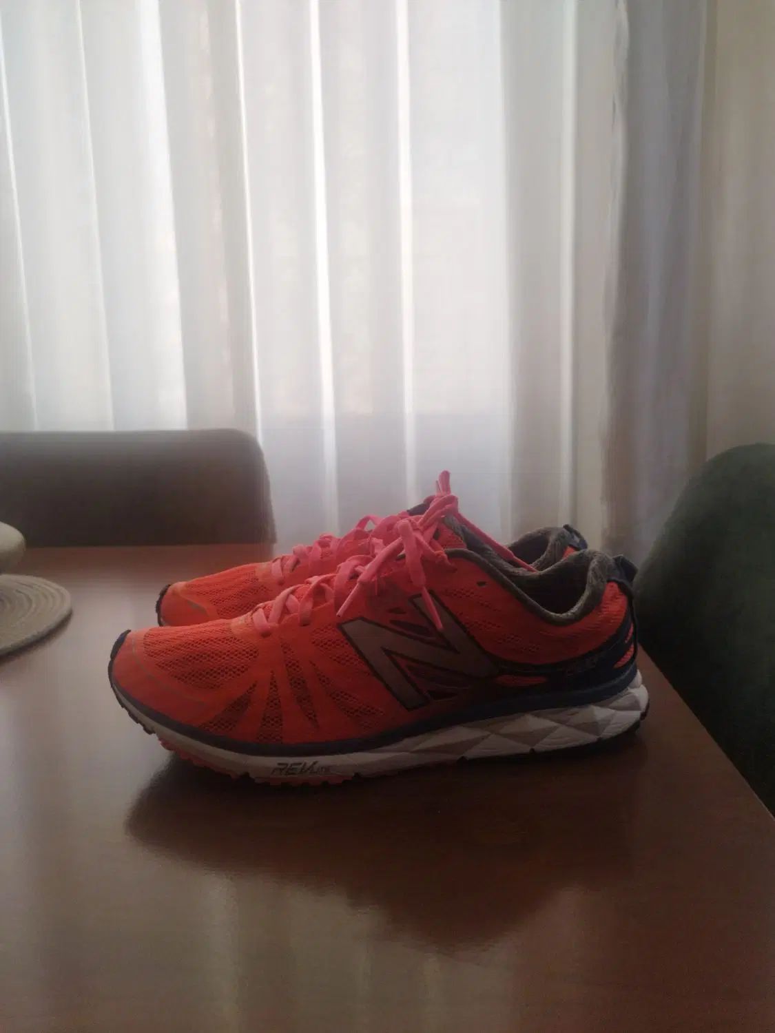 کتونی اورجینال new balance  سایز 42|کیف، کفش، کمربند|کرج, گلشهر|دیوار