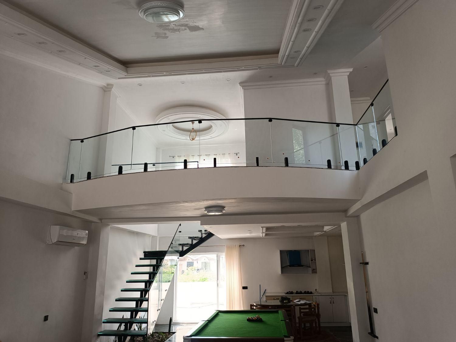 اجاره روزانه ویلا استخر دار4خواب نوساز|اجارهٔ کوتاه‌مدت ویلا و باغ|سلمان‌شهر, |دیوار