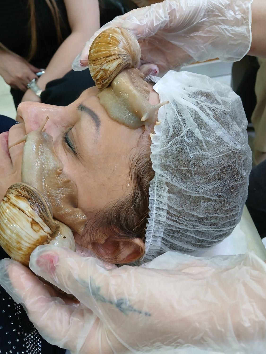 فشیال پاکسازی آموزش تخصصی درمانی همراه مدرک|خدمات آموزشی|تهران, سلسبیل جنوبی|دیوار