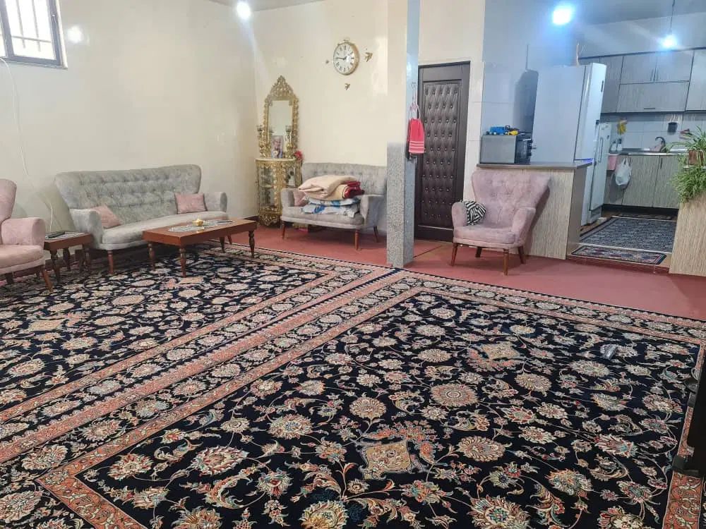 اجاره خانه ویلایی ۸۰ متری ۱ خوابه در کلاک پایین|اجارهٔ خانه و ویلا|کرج, کلاک پایین|دیوار