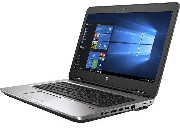 HP ProBook 645 G3 لپ‌تاپ اقتصادی|رایانه همراه|سبزوار, کاشفی شمالی (دادگستری)|دیوار