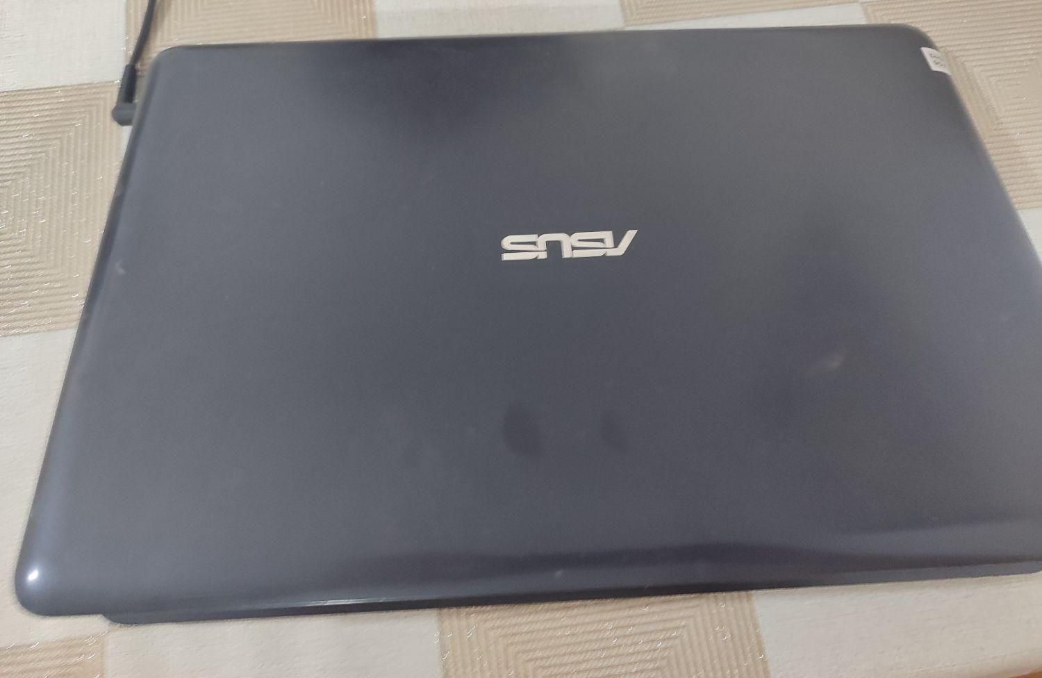 لپ تاپ Asus|رایانه همراه|اردبیل, |دیوار