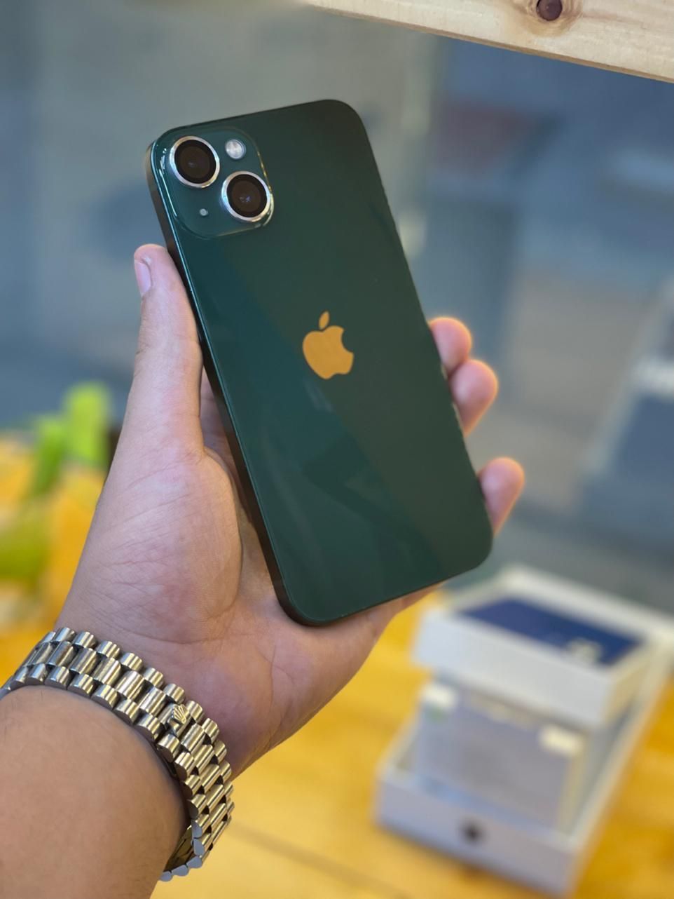 iphone 13 normal/128G/ch|موبایل|آبادان, |دیوار