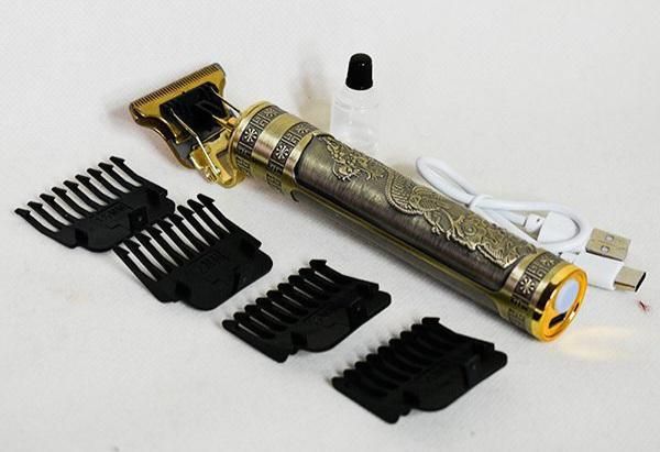 ماشین اصلاح شارژی موزر دارای سنسور روغن ریش تراش|آرایشی، بهداشتی، درمانی|تبریز, |دیوار