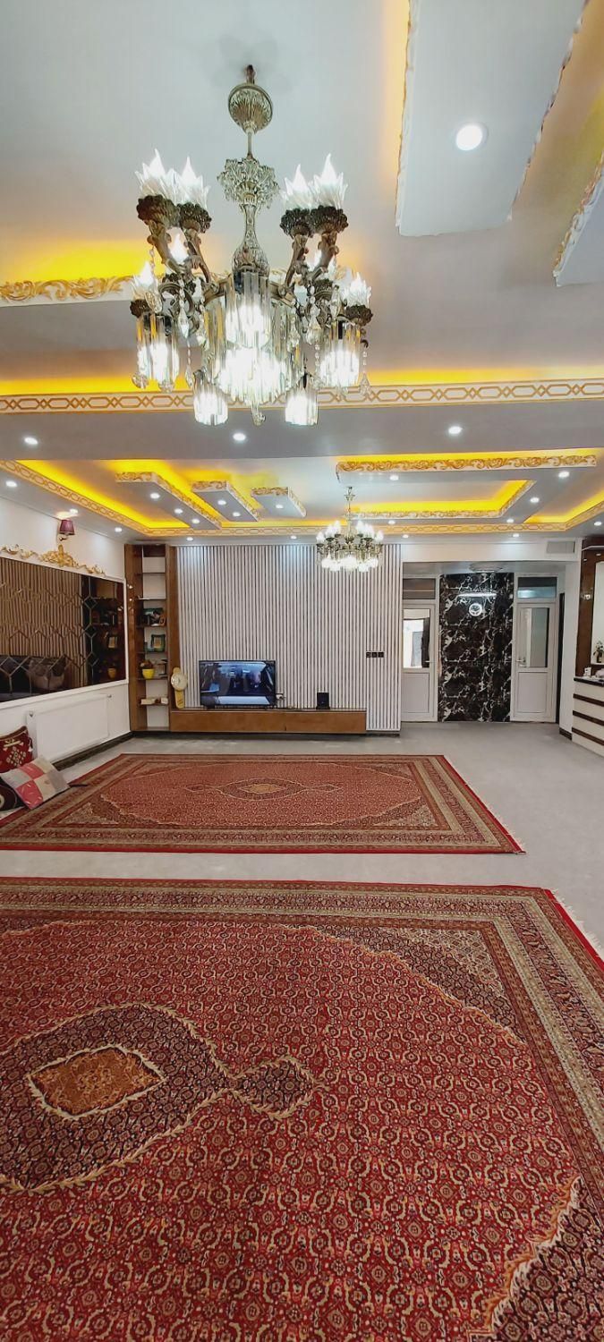 ویلایی کلید اول/فوق العاده لوکس/۲ نبش/شرف آباد|فروش خانه و ویلا|یاسوج, |دیوار