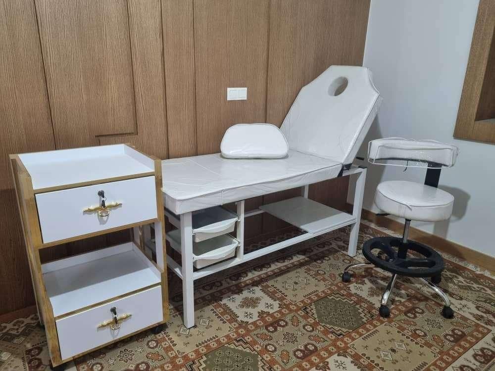 فروش دستگاه های جوانسازی پوست (نو و استفاده نشده)|آرایشی، بهداشتی، درمانی|اصفهان, شاهزید|دیوار
