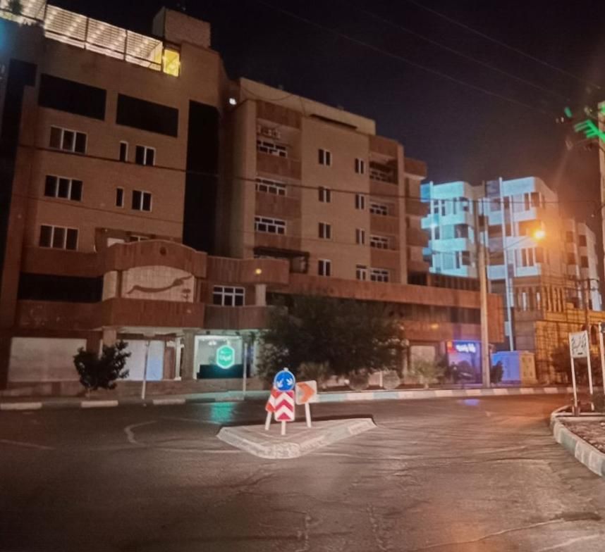 زمین تجاری متراژ ۶۰ متر بهترین لوکیشن بلوار جهاد|فروش مغازه و غرفه|یزد, |دیوار