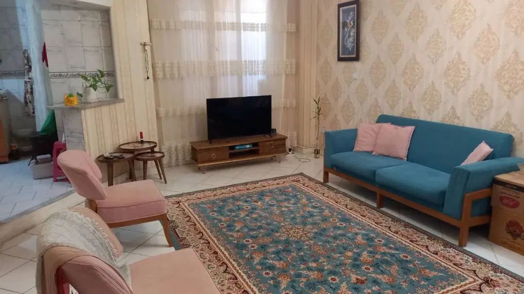 اجاره واحد آپارتمان ۶۵ متری در بلوار باغستان|اجارهٔ آپارتمان|کرج, شاهین‌ویلا|دیوار