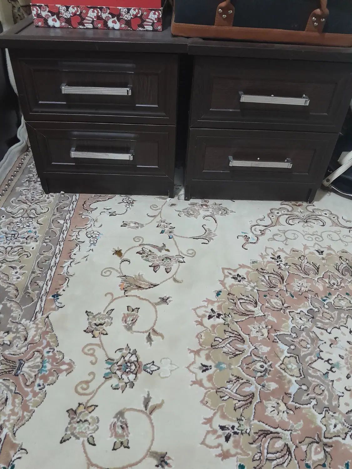 سرویس خواب و گاز فردار|تخت و سرویس خواب|تهران, شکوفه (عبدل آباد)|دیوار