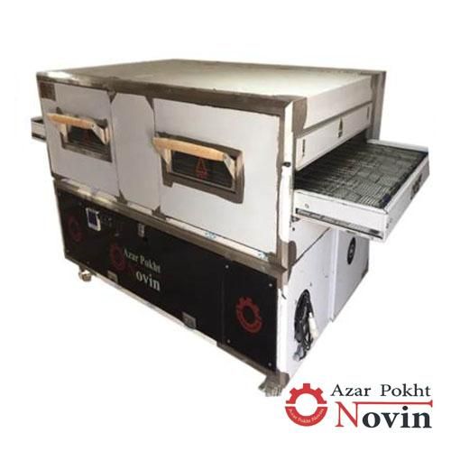 فروش فر پیتزا ریلی متا مکس تبریز|کافی‌شاپ و رستوران|تبریز, |دیوار