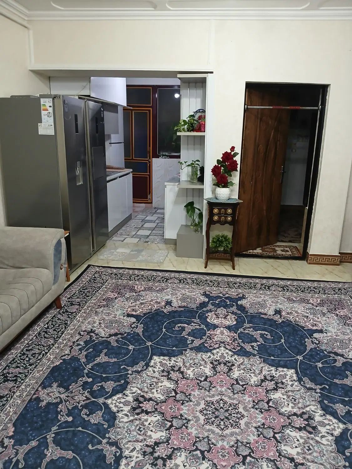فروش ۸۲متری تک خواب  جماران کوچه ۳۲|فروش خانه و ویلا|رشت, جماران|دیوار