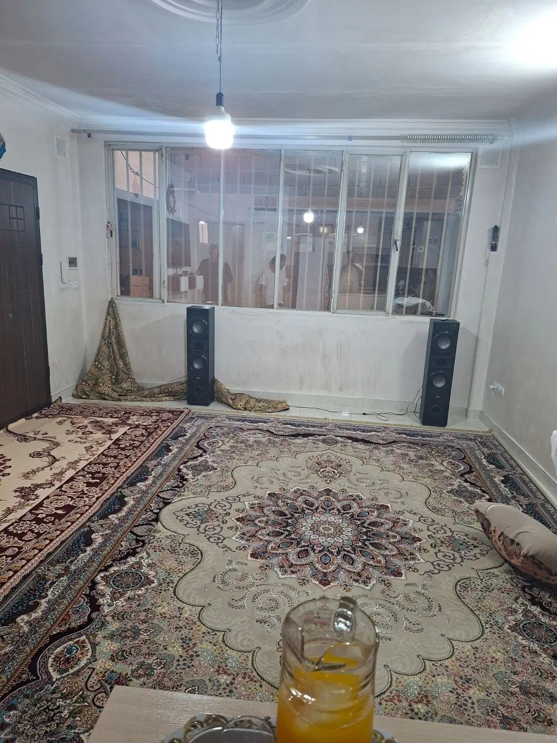 واحد ۵۵ متری    واقع  در محله کن|فروش آپارتمان|تهران, کن|دیوار