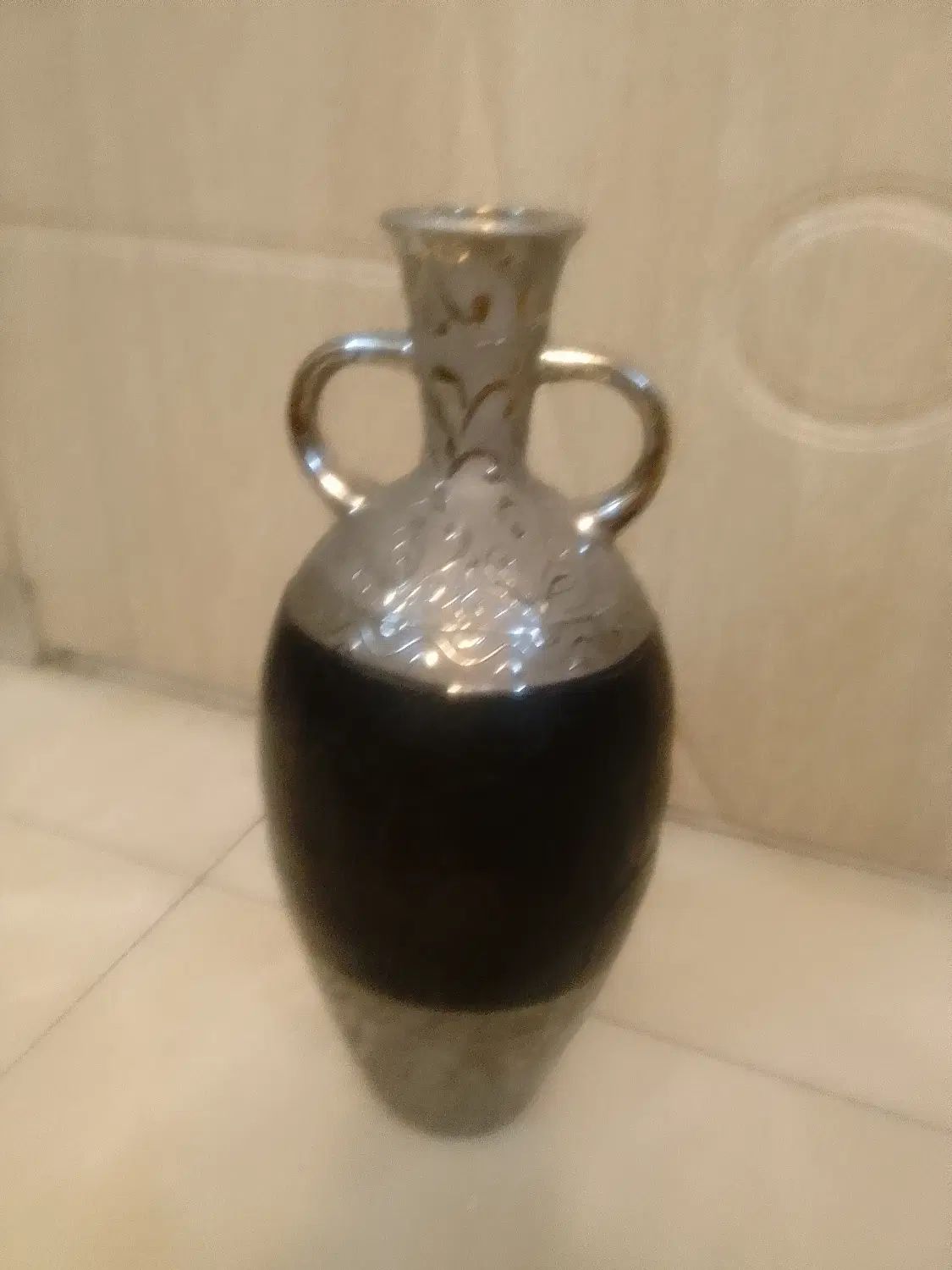 دوعدد کوزه درحد|صنایع دستی و سایر لوازم تزئینی|تهران, ابوذر|دیوار