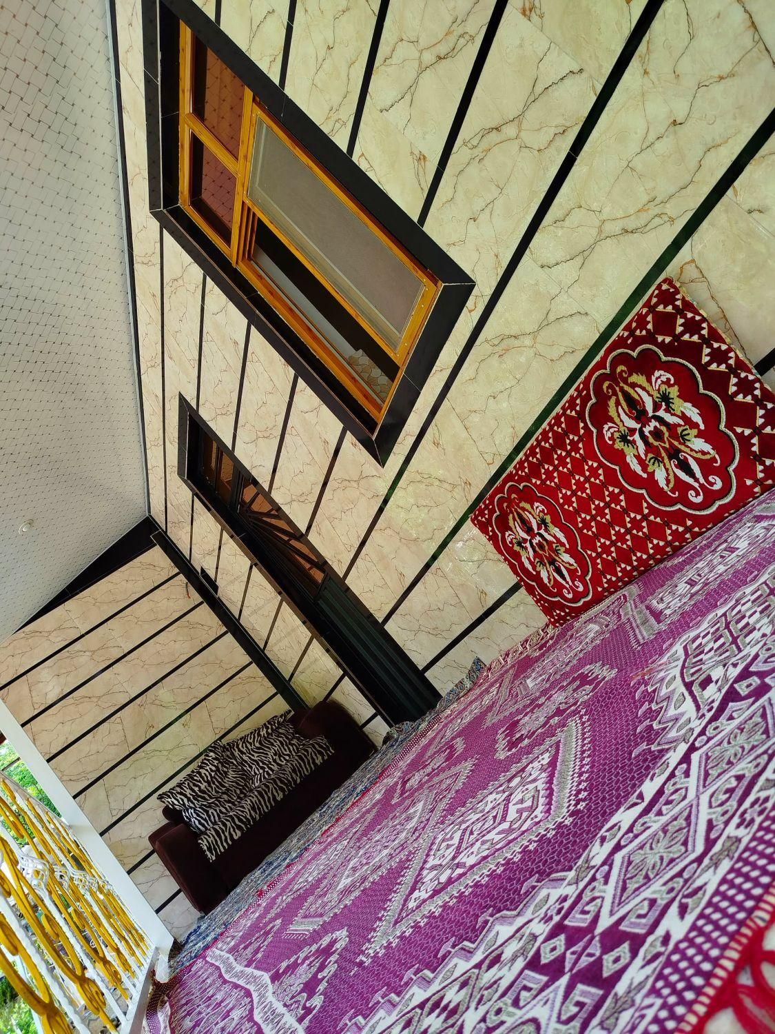 ویلا جنگلی‌کنار رودخانه ماسوله|اجارهٔ کوتاه‌مدت ویلا و باغ|ماسوله, |دیوار