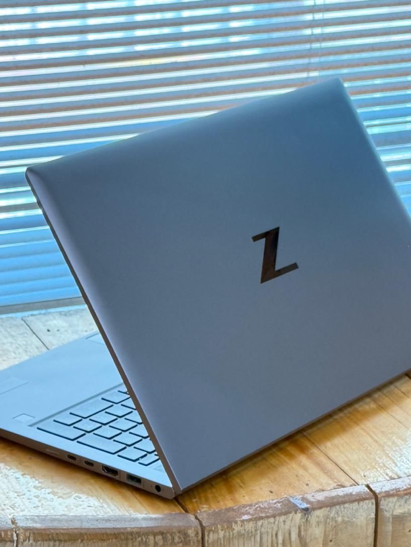 لپ تاپ نسل ۱۰ رندرینگ hp zbook firefly (تک سایار)|رایانه همراه|تبریز, |دیوار