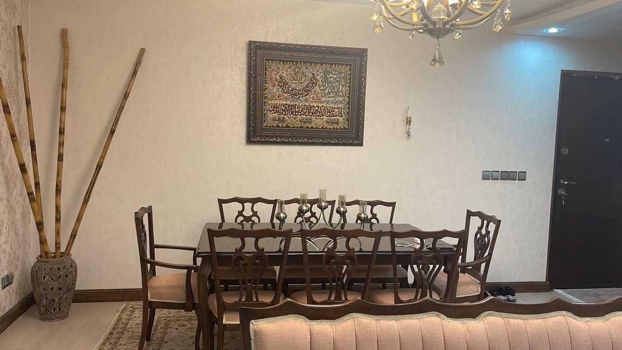 ۹۰ متر / شهرک یاس ( نفت) /  یاران|اجارهٔ آپارتمان|تهران, مینی‌سیتی (شهرک نفت)|دیوار