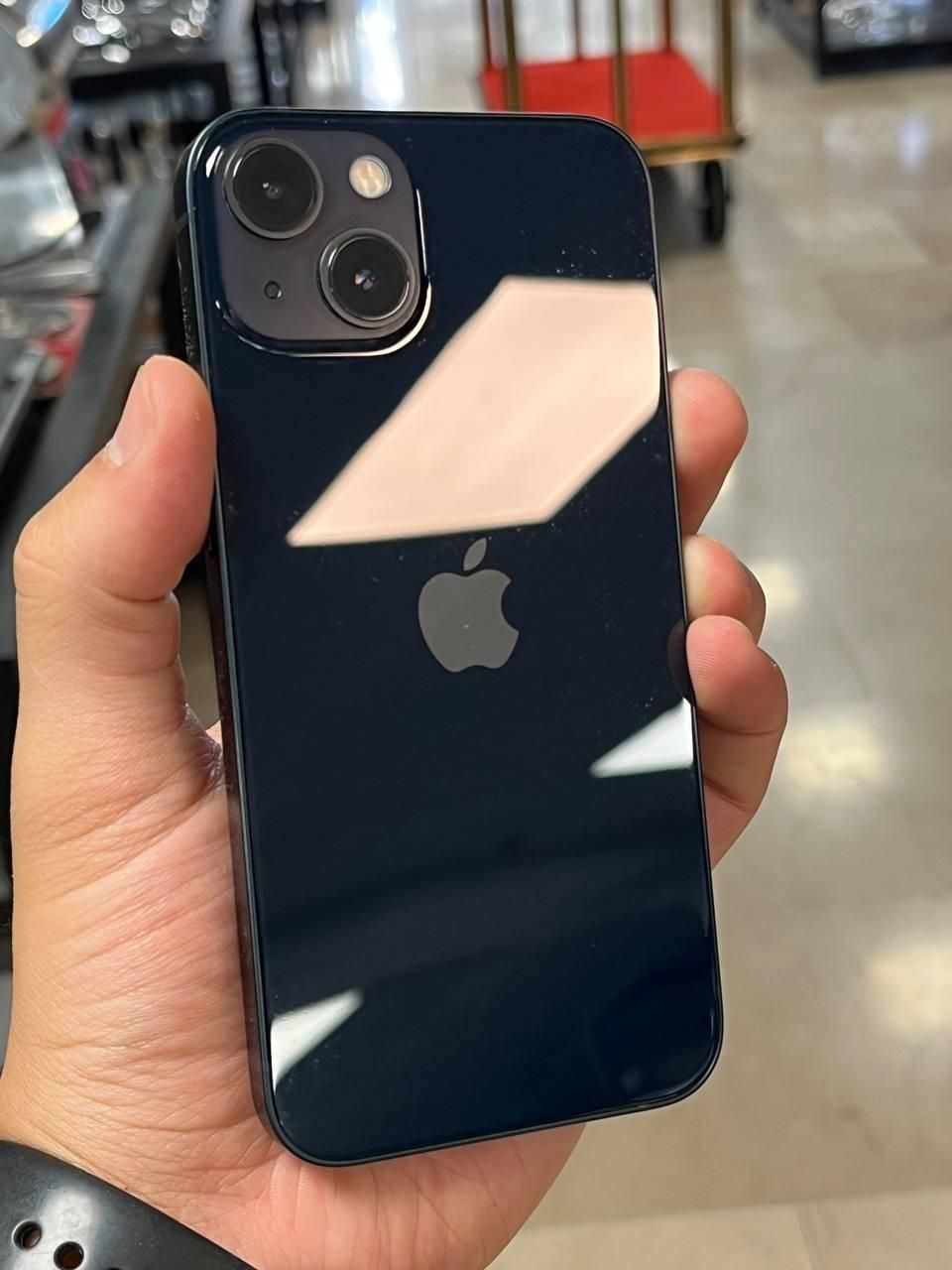 Iphone 13 CH باطری-۸۷|موبایل|مشهد, الهیه|دیوار