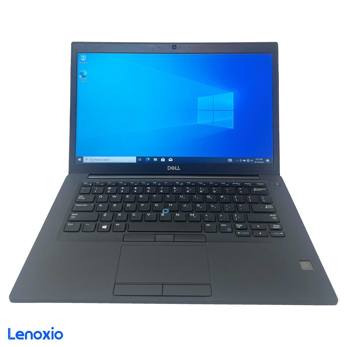 لپ تاپ دل مدل Latitude 7490 i7 16GB/256SSD|رایانه همراه|تهران, آرژانتین|دیوار