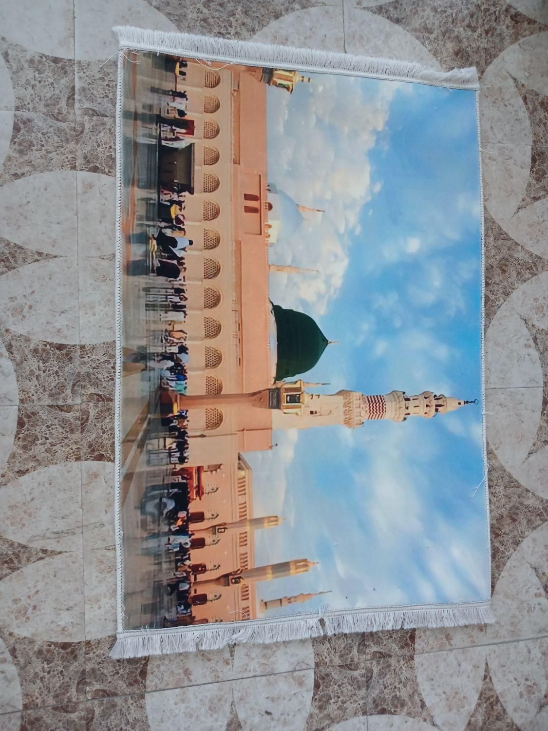 تابلو فرش هدیه مناسب برای تولد|تابلو فرش|خرمآباد, |دیوار