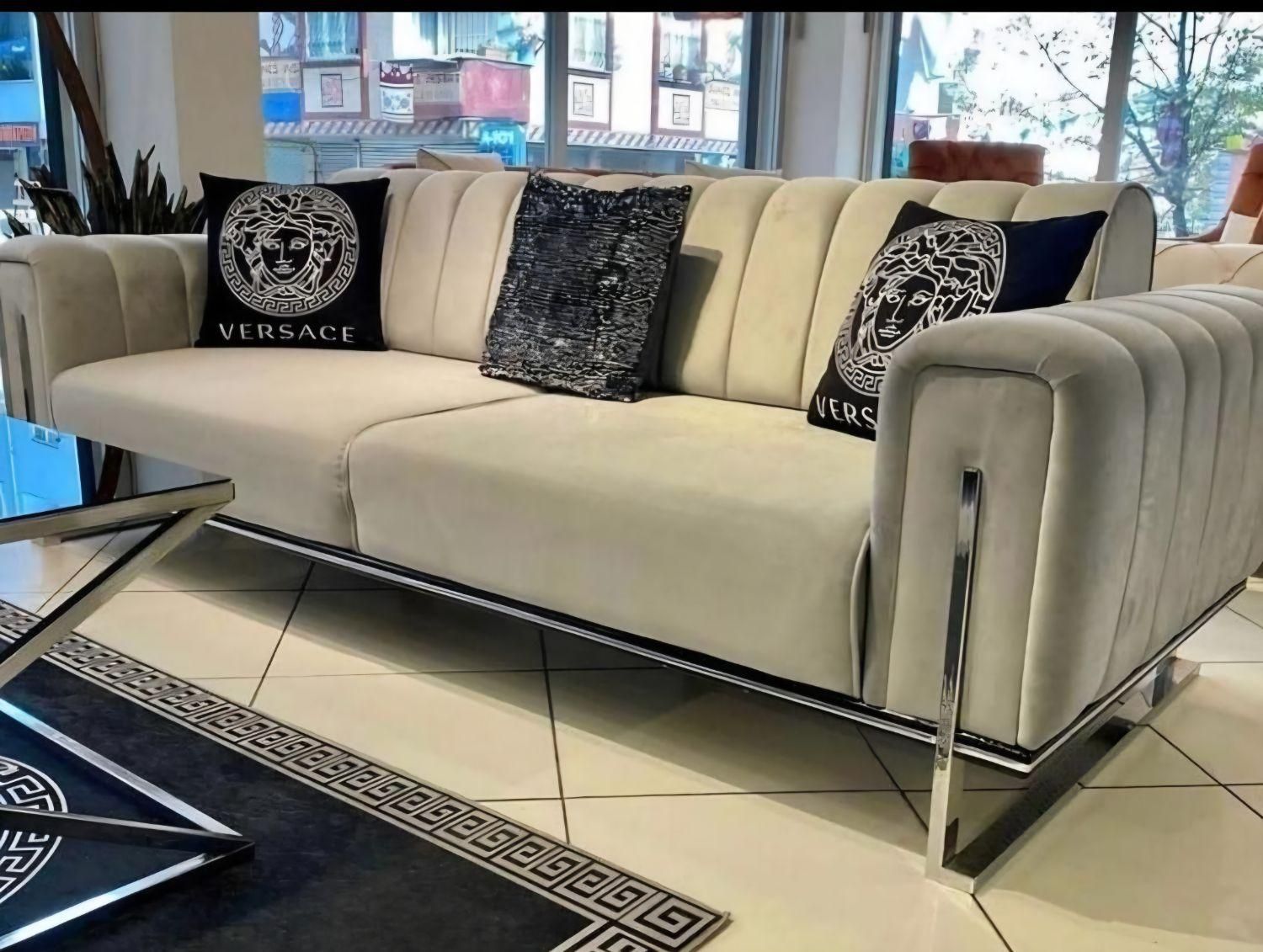 مبل*آیلار* جهیزیه عروس پارکر (تولیدی ارزانکده)|مبلمان خانگی و میز عسلی|خرمآباد, |دیوار