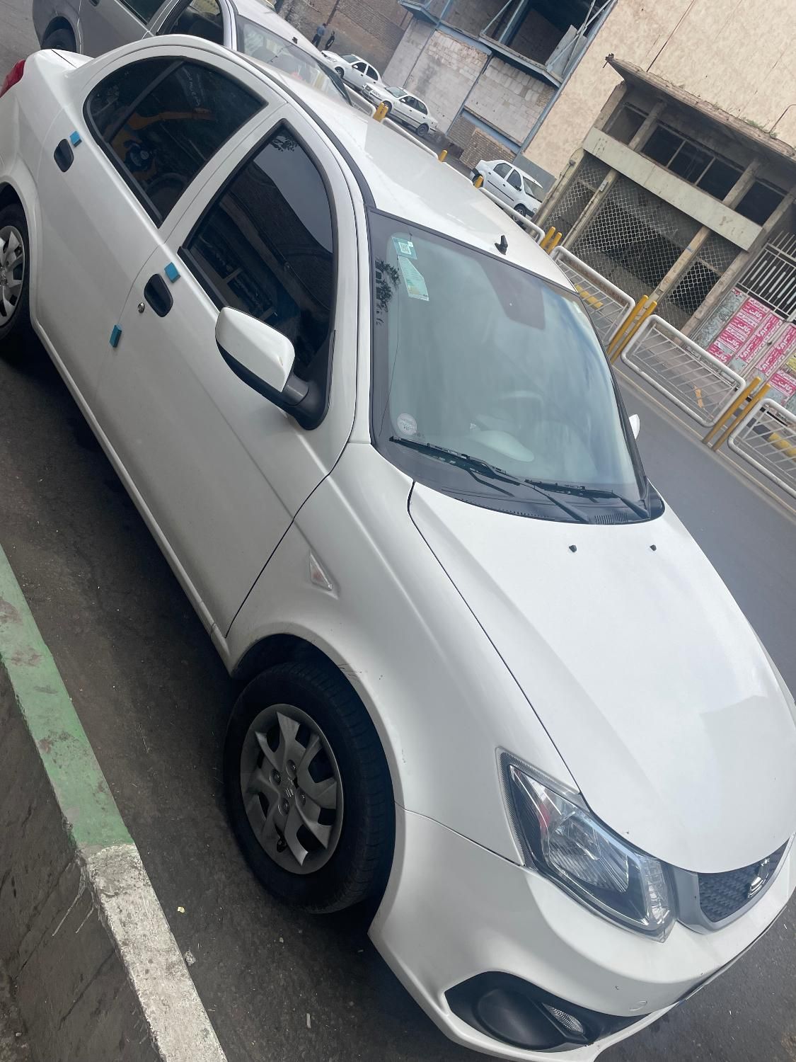 کرایه ساینا بدون راننده رنت خودرو|خدمات حمل و نقل|ساوه, |دیوار