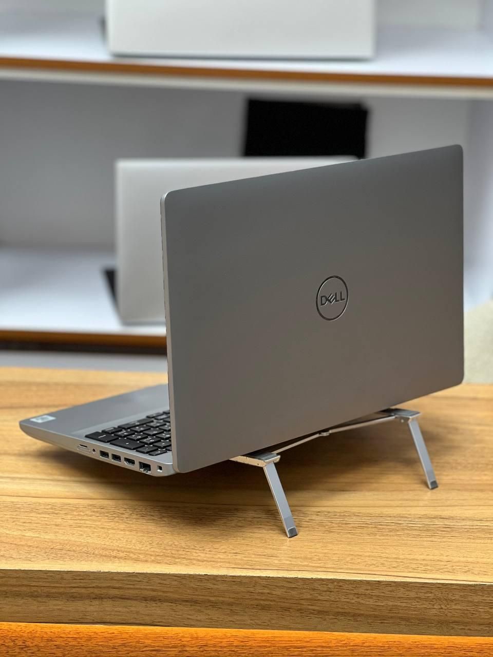 لپ‌تاپ Dell|رایانه همراه|اراک, |دیوار