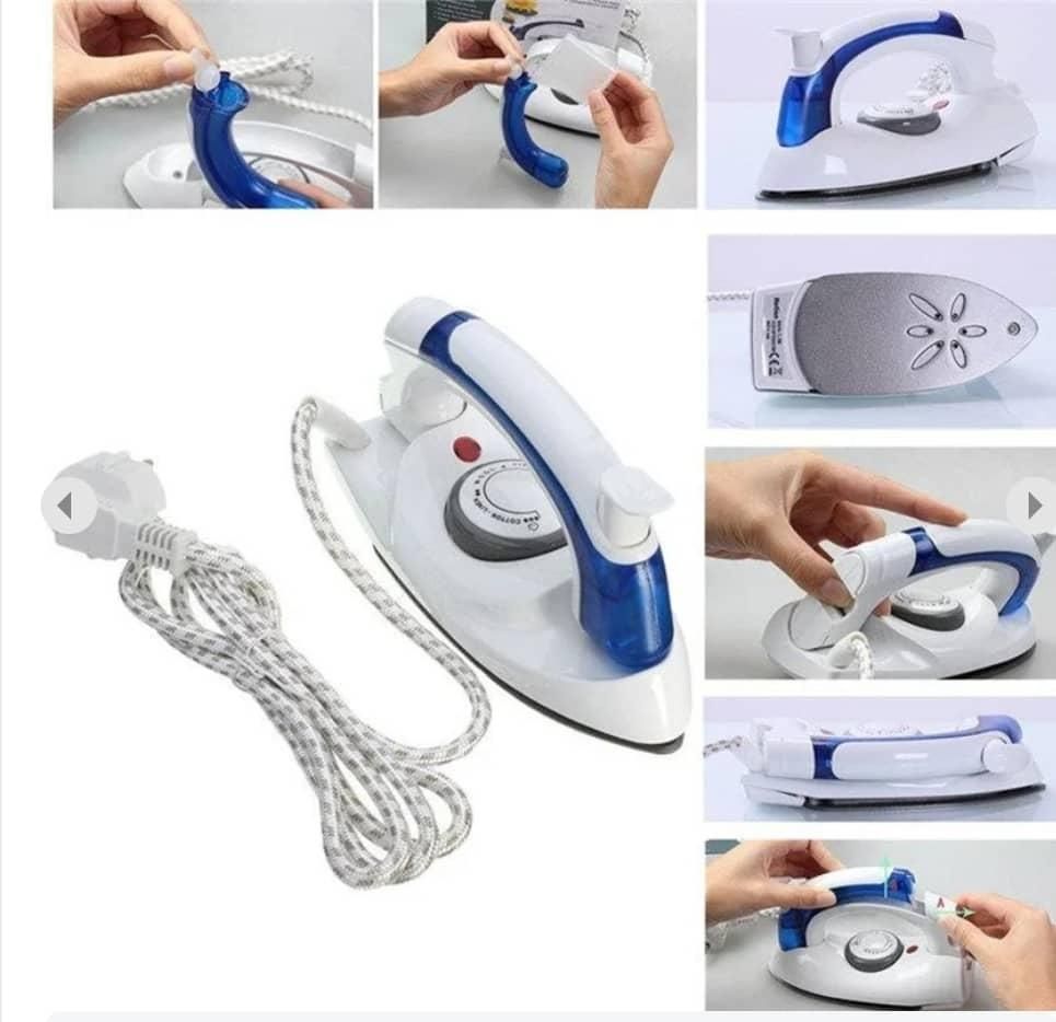 جاروبرقی مارک گابریلا شارژی  لوله کَنفی جارو استیل|جاروبرقی، جارو شارژی، بخارشو|یزد, |دیوار