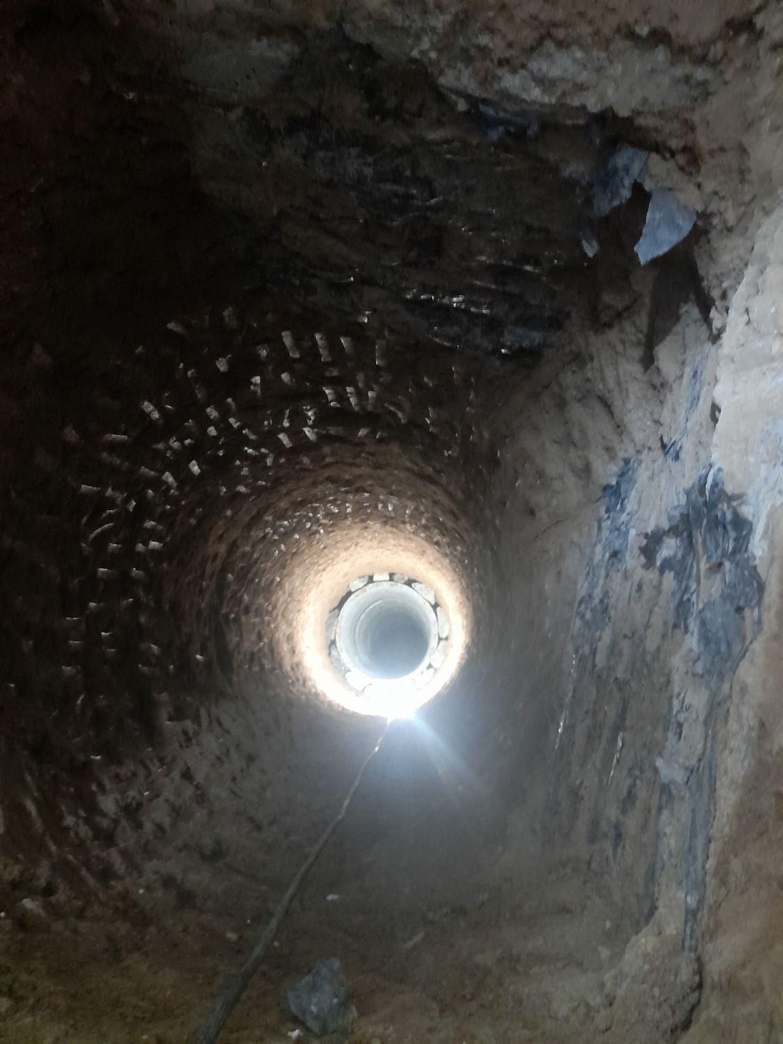 چاه کن و مقنی حرفه ای در پاکدشت وحومه|خدمات پیشه و مهارت|پاکدشت, پاکدشت (مامازند)|دیوار