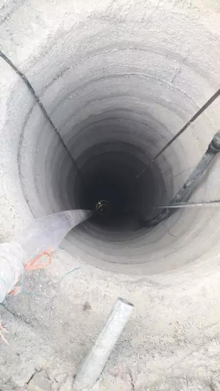 مقنی چاه کنی مغنی چاکن و کمترین قیمت و سریعترین|خدمات پیشه و مهارت|شهریار, شهریار|دیوار