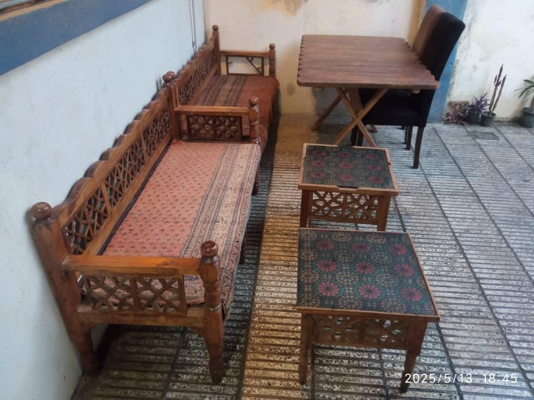 ویلایی 200 متری دربست|اجارهٔ کوتاه‌مدت ویلا و باغ|گرگان, |دیوار